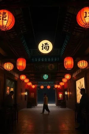 二十四节气食记海报，灶台上冒着热气的砂锅